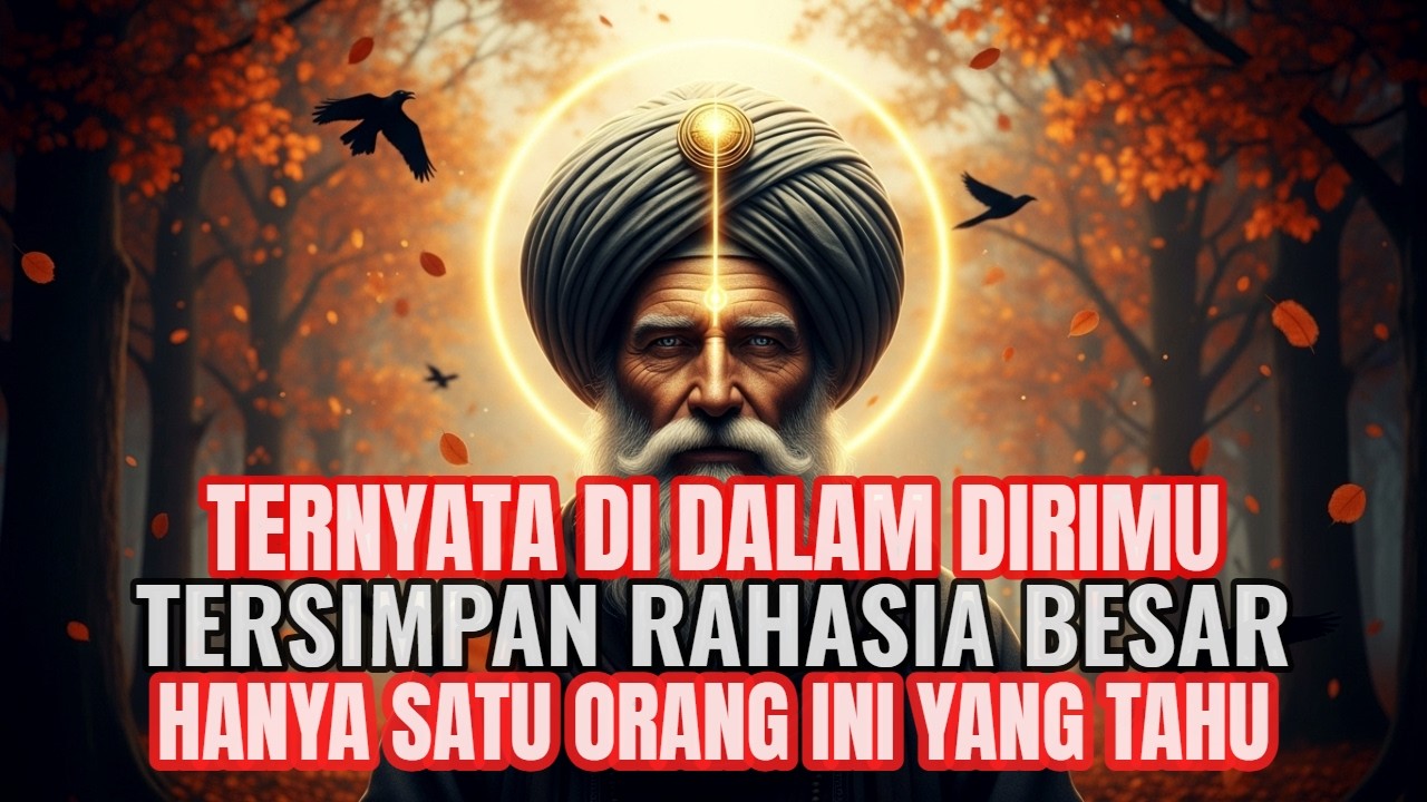 JIWA TERPILIH ✨ ADA RAHASIA BESAR DALAM DIRIMU, SATU ORANG INI  MENGETAHUI 💰 💰