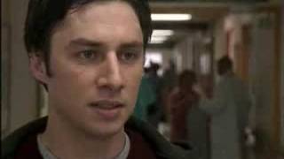 Scrubs J.D. and Elliot Meet Their Resident