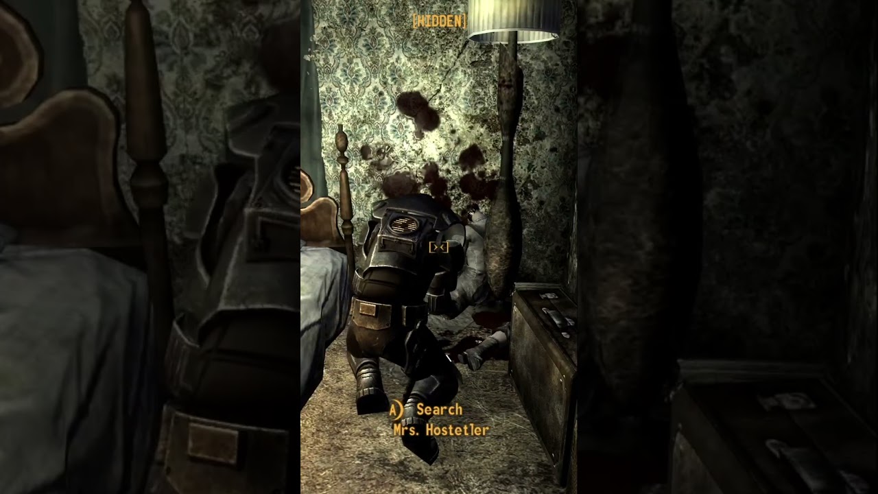 Вы можете разблокировать скрытый второй уровень навыка «Каннибал» (Убежать из ресторана) 