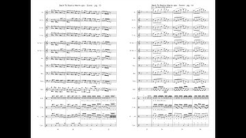 JMB 373 Back To Basics Warm Ups 3 Minutes of Fundamental Exercises