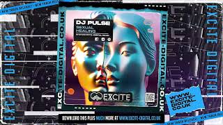 Sexual Healing (OUT 29TH DECEMBER ON EXCITE DIGITAL)