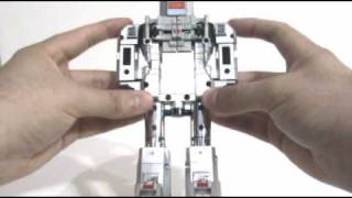 Jaspion Daileon Dx Juspion Daileon Gc-29 - Bandai Hq