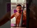Hauser Shirtless Tarkan Kiss Kiss 