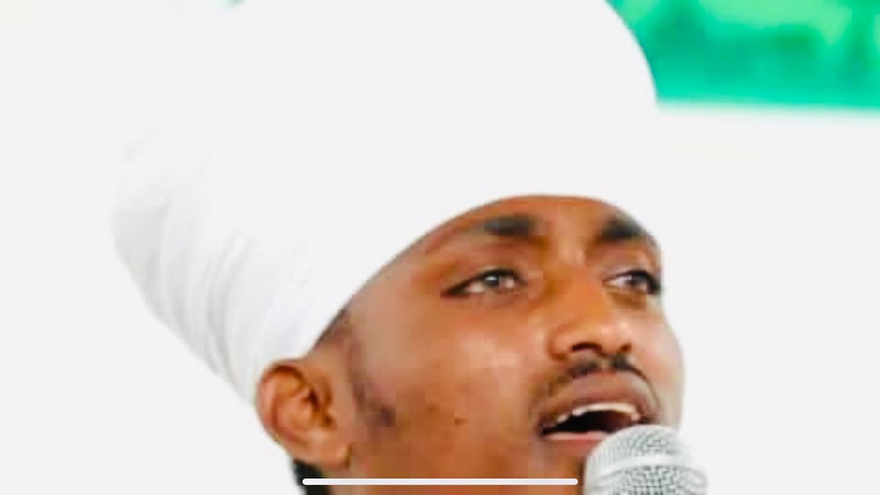 ጽፋት ጥቡዕ ልቡ ለሕፃን በመምህር ልሳነ ወርቅ ሞላ