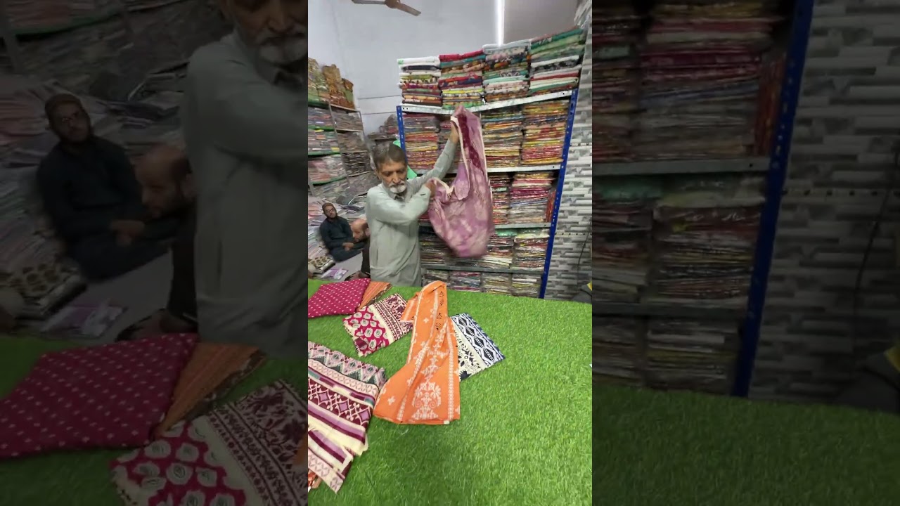 📢 BEECHTREE • NISHA BY NISHAT • SAPPHIRE 📢🪷 2PC Lawn Collection 🪷