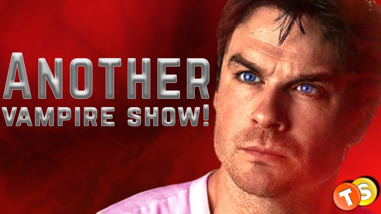 Netflix S V Wars Trailer Ian Somerhalder Nikki Reed S Co