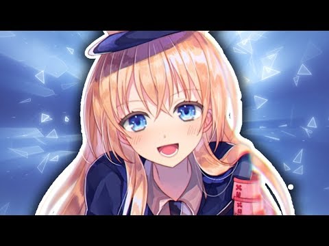 Nightcore - I'm Sorry - (Lyrics)