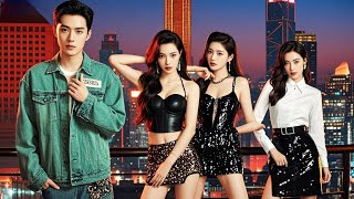 【Indo Sub】Sistem Ini Akan Membuatku Kaya… Tapi Siapa yang Peduli Cinta? #Full #Minidrama