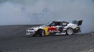 DMEC Round 2 - FRANCE - Day 1 Highlights