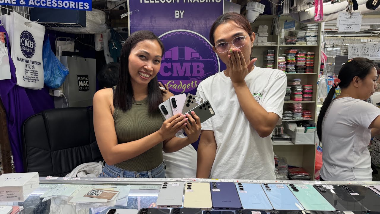 SAMSUNG AND ANDROIDS FULL PRICE DITO SA LEGIT SELLER NATIN SA GREENHILLS! BAGSAK PRICE PA SILA DITO!