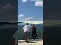 Hang gliding mountain launch #hangglider #hanggliding #glider #gliders #girlpilot #gliderpilot #fly