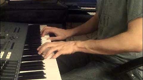 V-Synth XT | Vocal Sound Patch: Da 