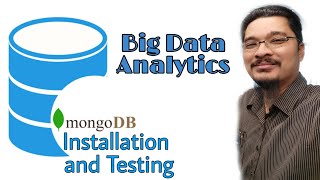 BDA - Lab: MongoDB (installation and testing) screenshot 3