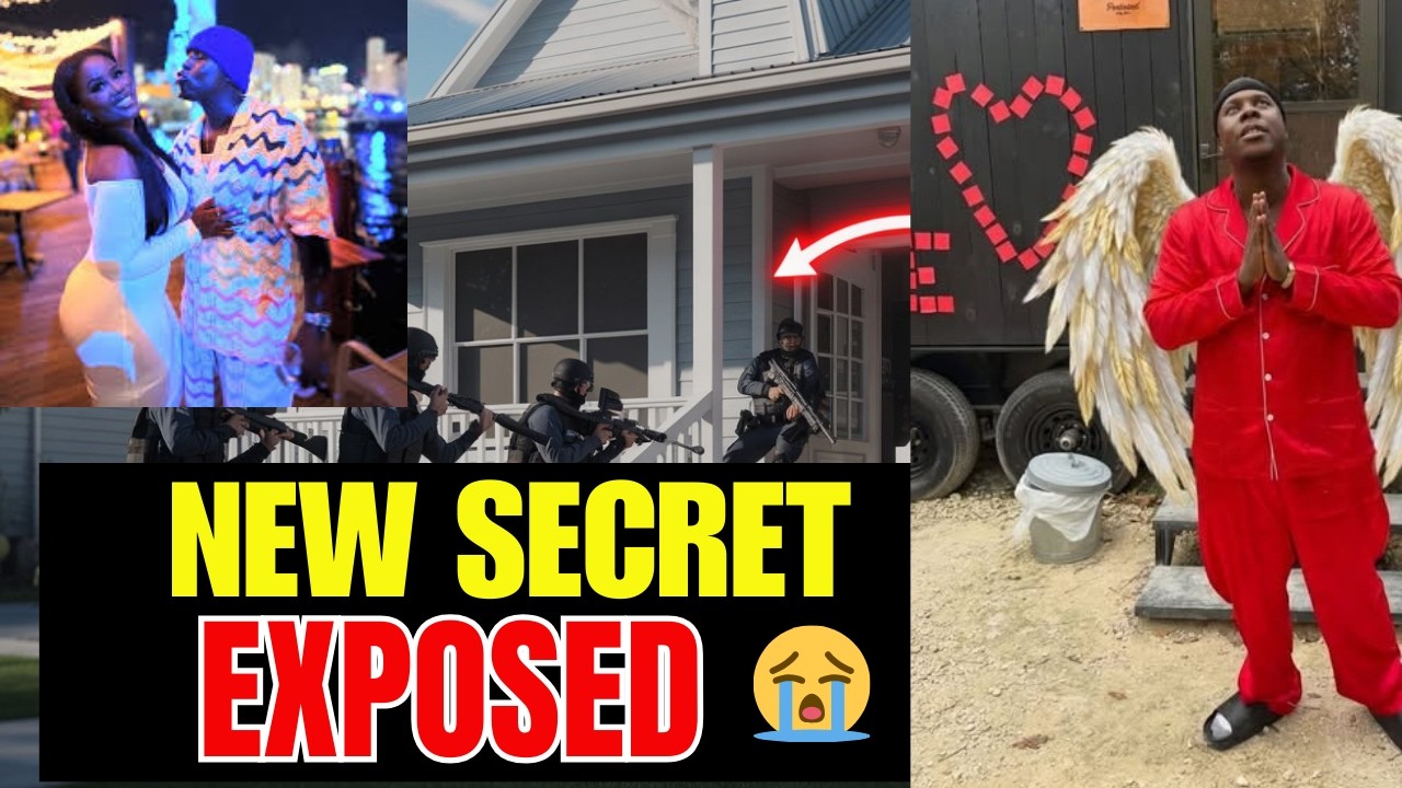 TYRONE DAVIS FOUND DEAD AND GIRLFRIEND POST "ACCIDENT" | FLORDIA DEADLY CHRISTMAS VACATION