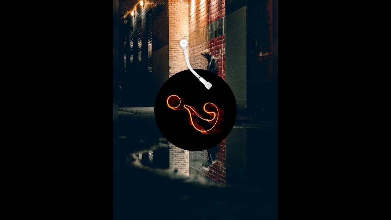 Deep Turkish sad music 🎵//Slowed+Reverb