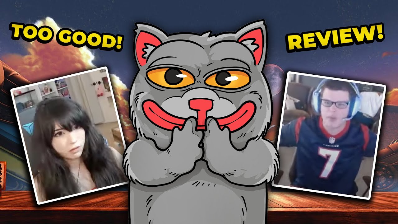 I Fought 19 Streamers For $250,000