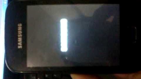 (need help) Samsung Galaxy 2 GT-S6500D, bootloop.