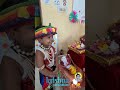 🌸 Little Krishnas of DuckTales – Celebrating Janmashtami with Joy & Learning 🌸