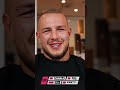 Na rewanż z Kubisiem wrócę do ciężkiej! #shorts #ksw #mma