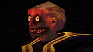Last Kid on the Bus | Survival Horror (Muted for copyright in some parts) @ezezgame