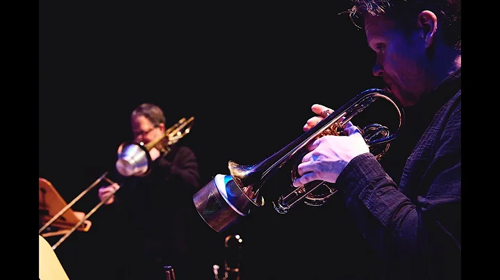 ELISION performs Turgut Erçetin - Das Phonem zwischen zwei Wörtern (a) (2022)