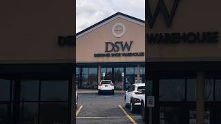 DSW #newyork #usa #dsw #designershoes #shoes #wearhouse #all #winter# #summer