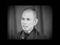 Practicing Non Fear | Teaching by Thich Nhat Hanh Mp3 Song