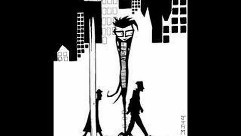 JTHM: Johnny's Nightmare