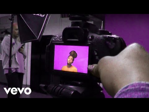Tiana Major9 - Think About You (Notion Mix / Lyric Video)