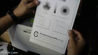 PRINTER LEXMARK E360DN DUPLEX BARU-BP ISWARA TOKPED
