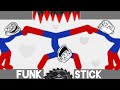 Best Phonk | Stickman Dismounting Funny Moments Compilation #10