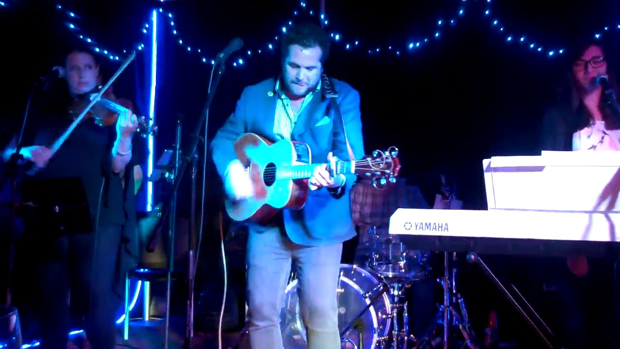 Accidental Englishman - Only Child