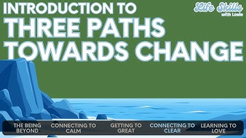 Why Willpower Fails: A Better Path to Change