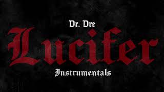 Dr Dre  Luciferbye Bye instrumental Recreation