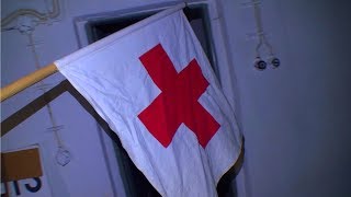 Obycajny Kryt Civilnej Ochrany Ivan Donoval Urbex Dokument