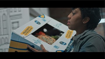 Google Analytics: 412 Food Rescue case study