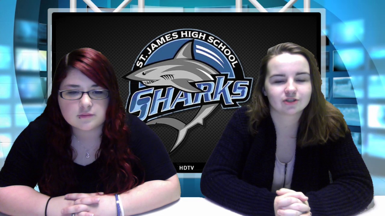 newspaper mockup Shark Attack Today 1 3 17