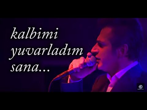 teoman - gökdelenler & rüzgar gülü | yavaş yavaş konserinden