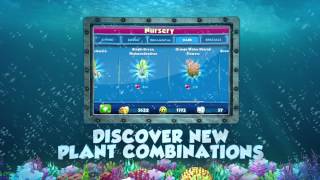 Disney Juegos España | Nemo's Reef App