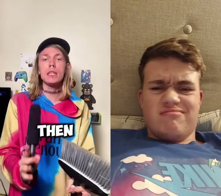 Fastest Rapper Alive Collab - YouTube