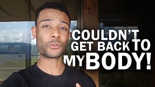 I Was Stuck in the Astral Plane | New Astral Projection Channel (For 2018 & 2019)
