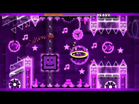 Showcase for Luminous Party