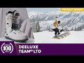 Deeluxe team id ltd 2023 snowboard boots review