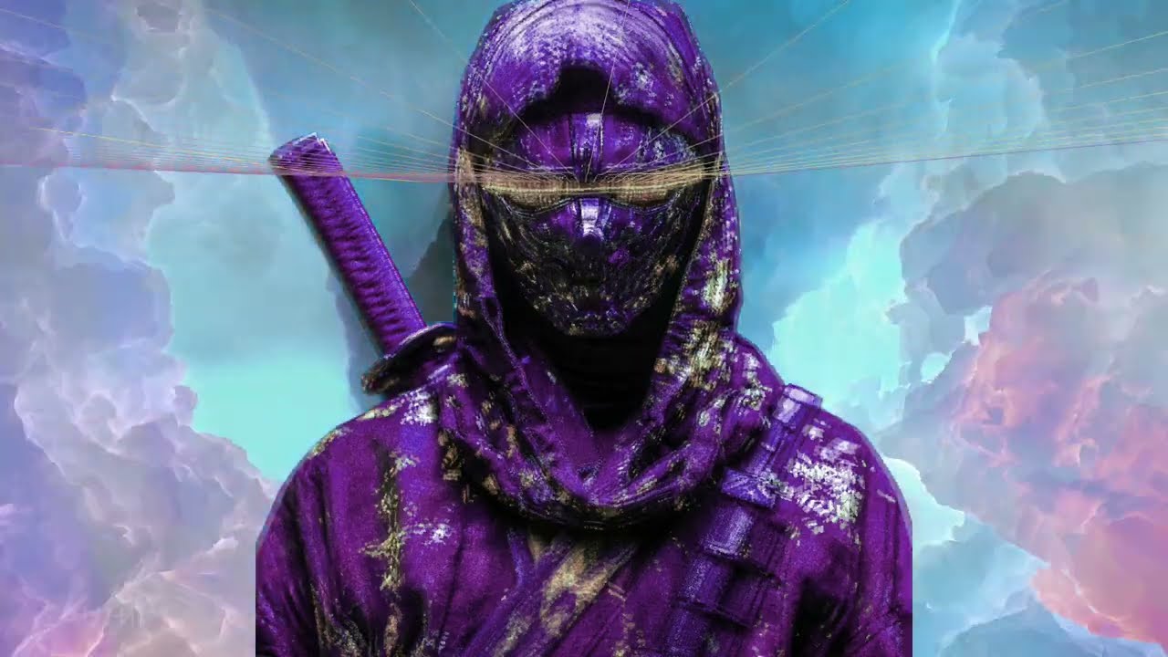 Watch Time Machine (Official Visualizer) - Zauhr on YouTube Watch Time Machine (Official Visualizer) - Zauhr on YouTube