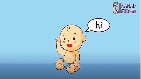 What Is The First Trimester Nuchal Translucency Scan ?!