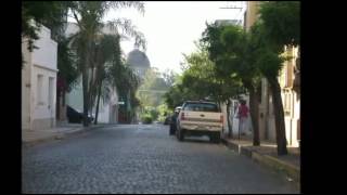 San Nicolas de los Arroyos -  Argentina Cityscapes