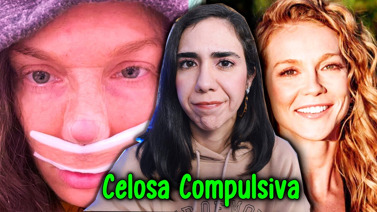 Maestra Encuentra Que Su Novio Tiene Una Amante, La Ma ta Y Se Opera La Cara Para Que No La Pillen