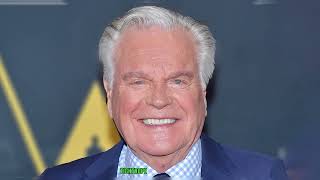 Robert Wagner, 95, CONFIRMS His Next Chapter — Try Not to Gasp