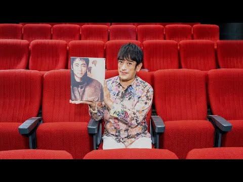 クリス松村otonano連載#68（特別編）佐野元春 with THE HEARTLAND『The Circle 30th Anniversary Edition』