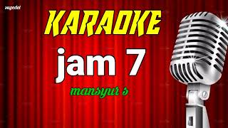 Karaoke  Jam 7  Agenda Channel
